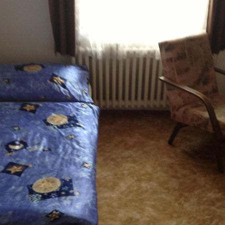 At Pension Ческе-Будеёвице Номер фото