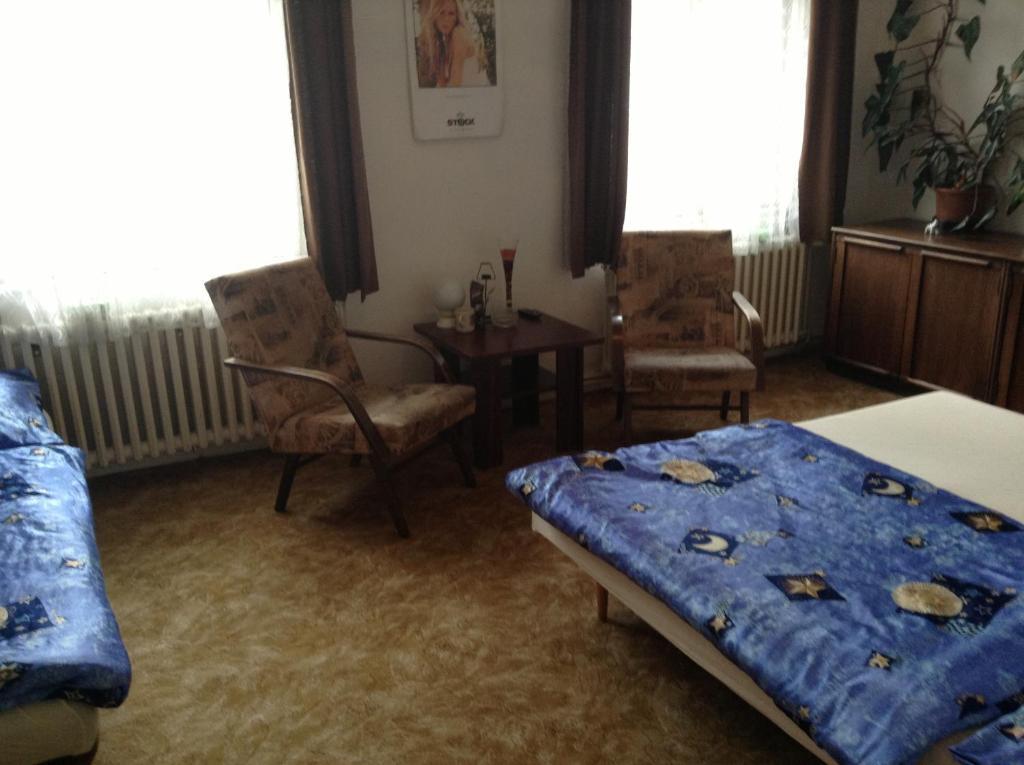 At Pension Ческе-Будеёвице Номер фото
